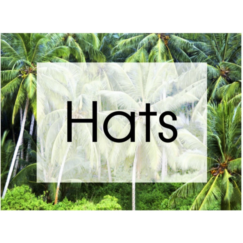 HATS 🤙